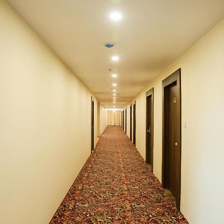 Hotel Raindew Ранчи Экстерьер фото