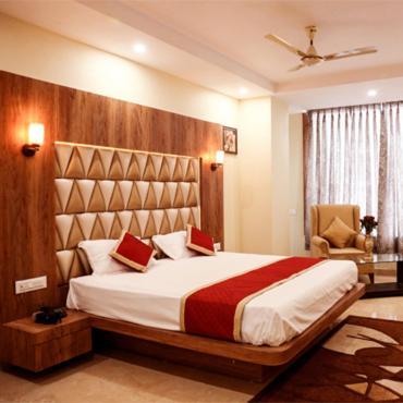 Hotel Raindew Ранчи Экстерьер фото